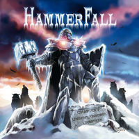 HammerFall