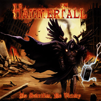 HammerFall