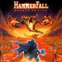 HammerFall