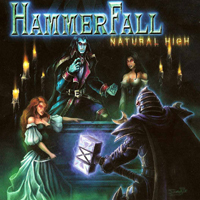 HammerFall