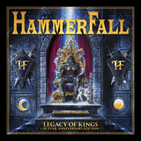 HammerFall