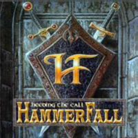 HammerFall