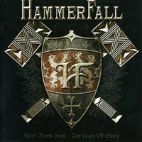 HammerFall