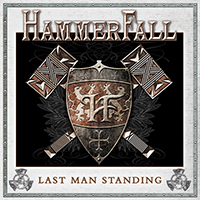 HammerFall