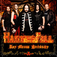 HammerFall