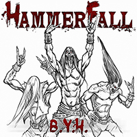 HammerFall