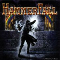 HammerFall