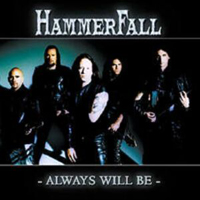 HammerFall