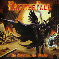 HammerFall