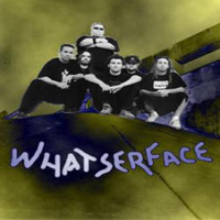 Whatserface