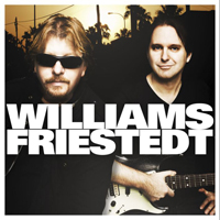 Williams & Friestedt