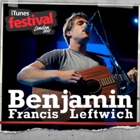 Benjamin Francis Leftwich