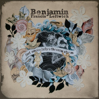 Benjamin Francis Leftwich