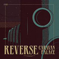 Caravan Palace