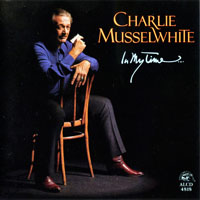 Charlie Musselwhite