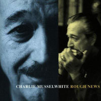 Charlie Musselwhite