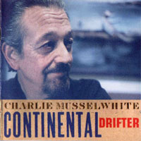 Charlie Musselwhite