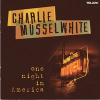 Charlie Musselwhite