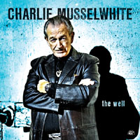 Charlie Musselwhite