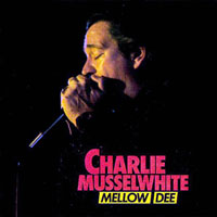 Charlie Musselwhite