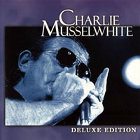 Charlie Musselwhite