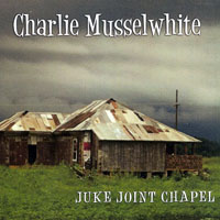 Charlie Musselwhite