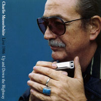 Charlie Musselwhite