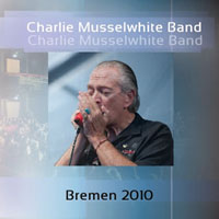 Charlie Musselwhite