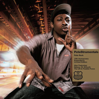 Pete Rock