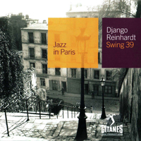 Jazz In Paris (CD series)