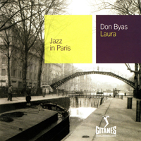 Jazz In Paris (CD series)