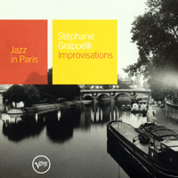 Jazz In Paris (CD series)