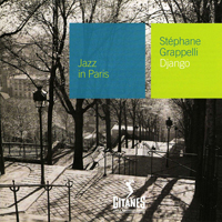 Jazz In Paris (CD series)