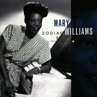 Mary Lou Williams