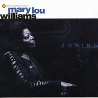 Mary Lou Williams