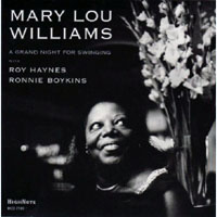 Mary Lou Williams