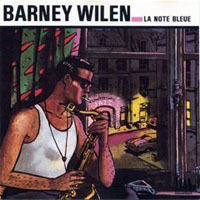 Barney Wilen