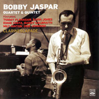 Bobby Jaspar All Stars