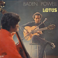 Baden Powell de Aquino