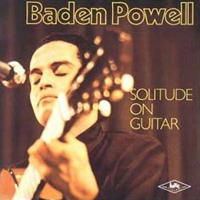 Baden Powell de Aquino