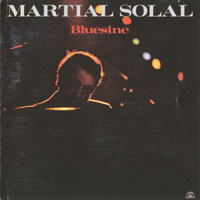 Martial Solal