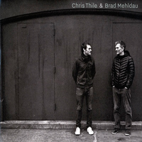 Chris Thile & Michael Daves