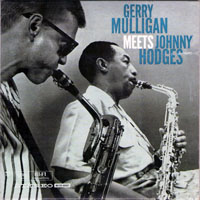 Johnny Hodges