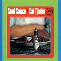 Cal Tjader