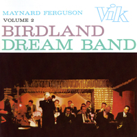 Maynard Ferguson & His Orchestra