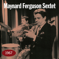 Maynard Ferguson & His Orchestra