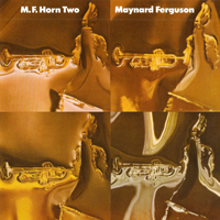 Maynard Ferguson & His Orchestra