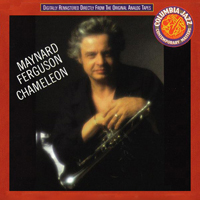 Maynard Ferguson & His Orchestra