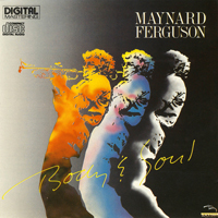 Maynard Ferguson & His Orchestra