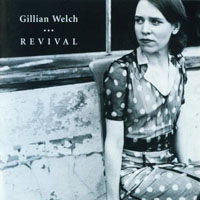 Gillian Welch